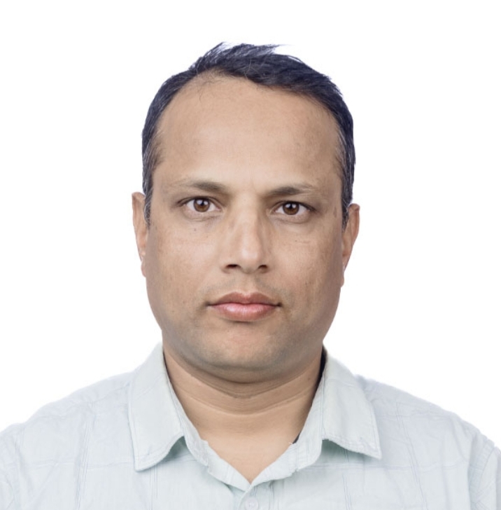 Ramesh Kumar Devkota